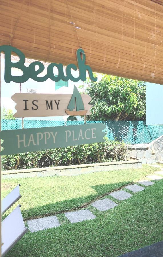 דירות מספאלומס La Casa De La Playa San Agustin מראה חיצוני תמונה